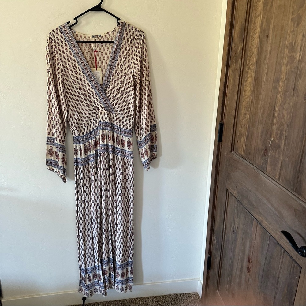 NWT Raga Ava Maxi Dress - Picture 3 of 11